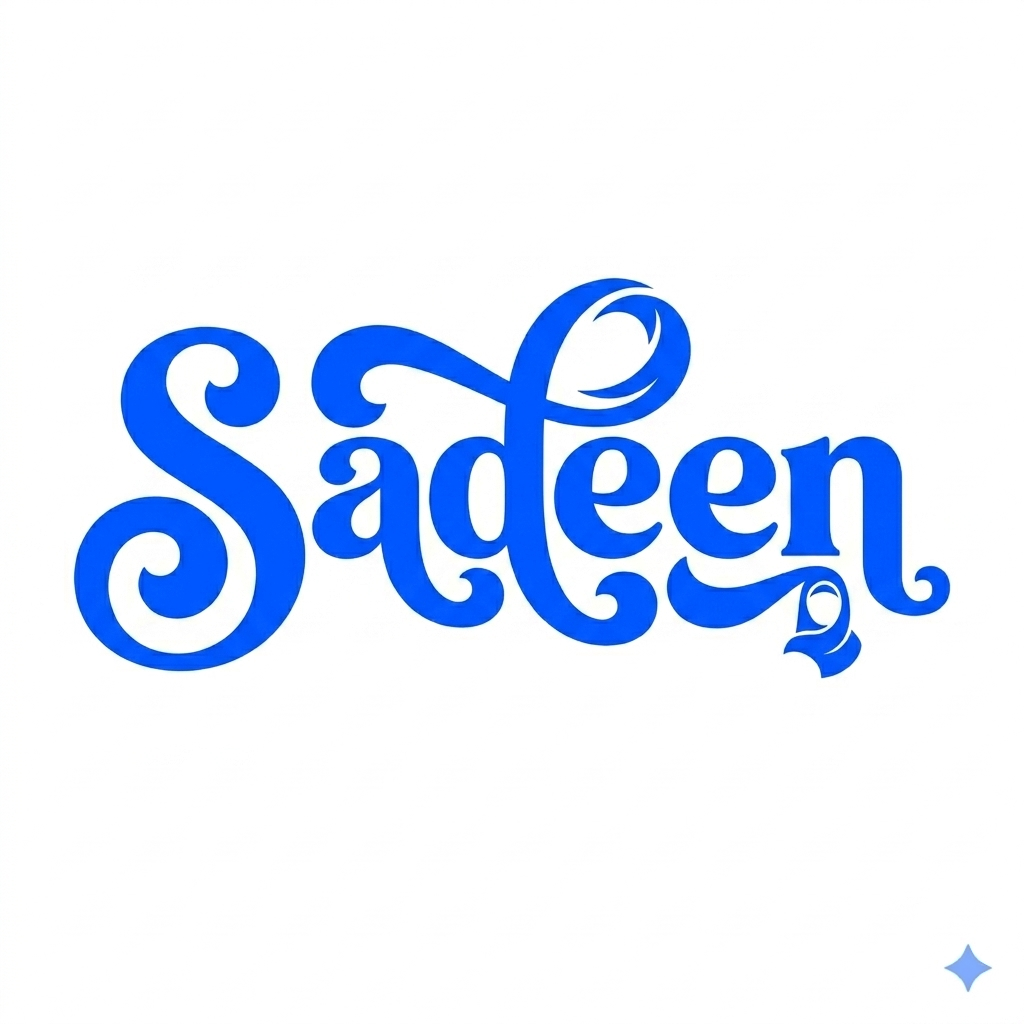 SADEEN SHOP